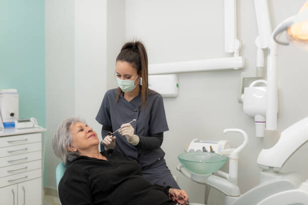 Best Broken or Chipped Tooth Repair in Murphy, TX