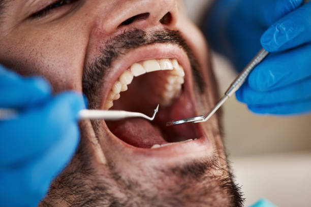 Best Emergency Orthodontic Repairs in Murphy, TX