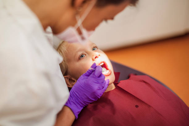 Best Emergency Denture Repair in Murphy, TX
