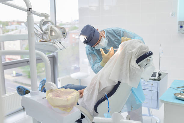 Best Walk-In Emergency Dental Services in Murphy, TX
