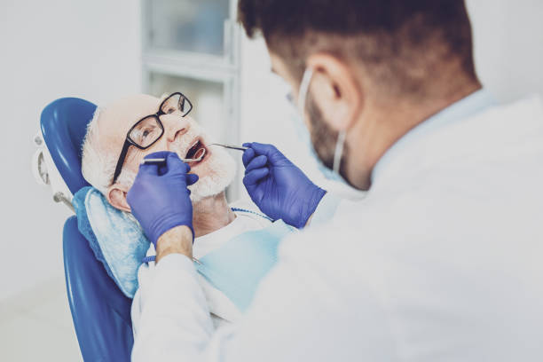 Best Knocked-Out Tooth (Avulsed Tooth) Treatment in Murphy, TX